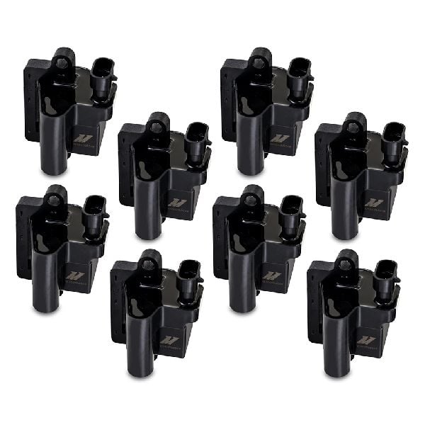 2000-2006 Chevrolet Tahoe Ignition Coil (Mishimoto)
