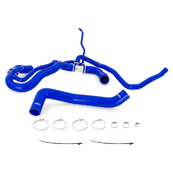 2017-2019 GMC Sierra 2500 HD Radiator Coolant Hose Kit (Mishimoto)