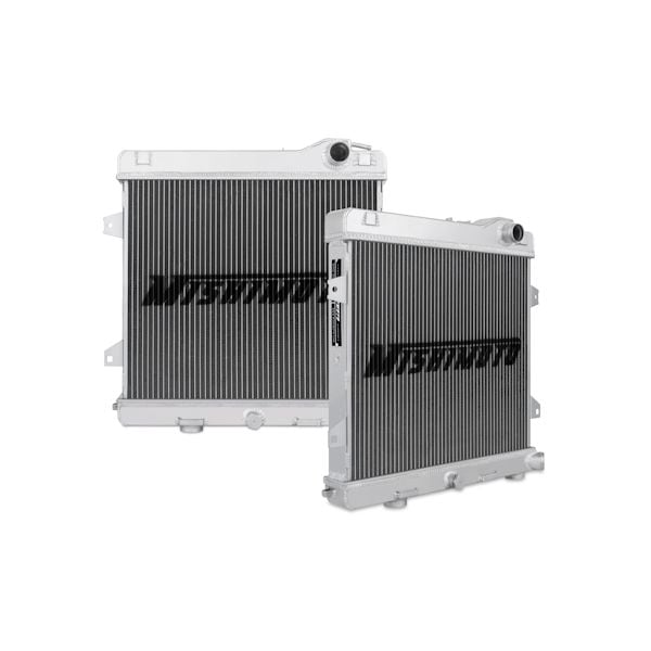 1988-1991 BMW M3 Radiator (Mishimoto)