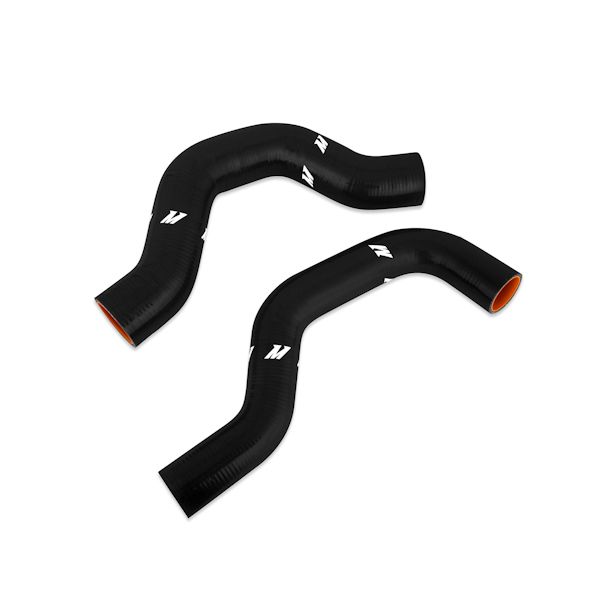 2005-2006 Jeep Liberty Radiator Coolant Hose Kit (Mishimoto)