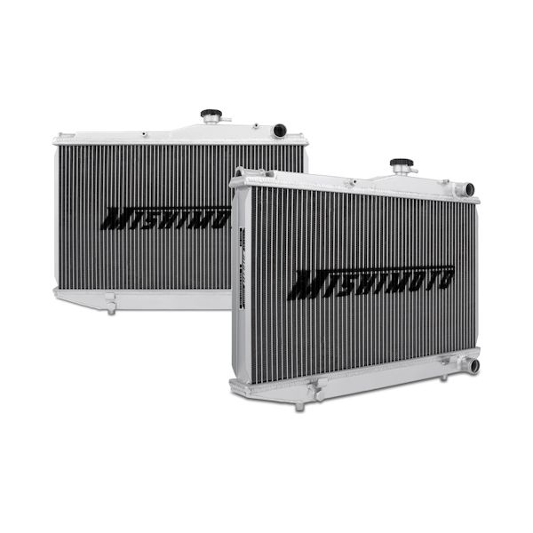 1984-1987 Toyota Corolla Radiator (Mishimoto)