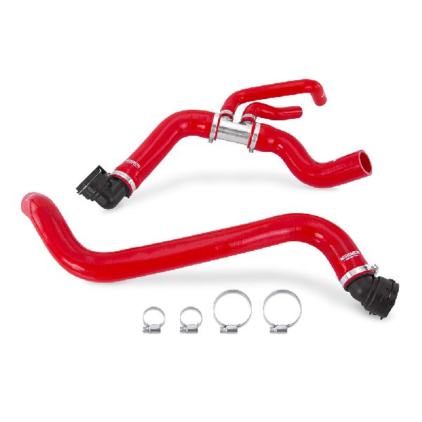 2015-2017 Ford F-150 Radiator Coolant Hose Kit (Mishimoto)