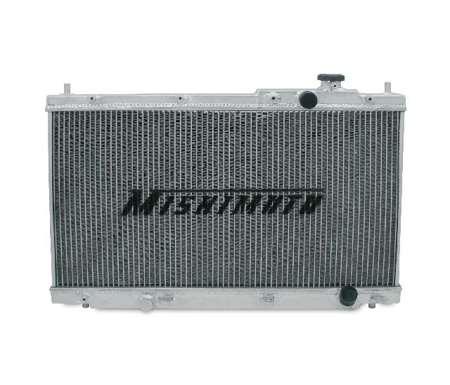 2001-2005 Honda Civic Radiator (Mishimoto)