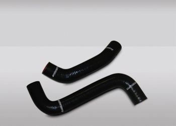 2005-2006 Saab 9-2X Radiator Coolant Hose Kit (Mishimoto)
