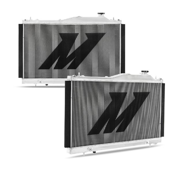 2022-2024 Subaru WRX Radiator (Mishimoto)