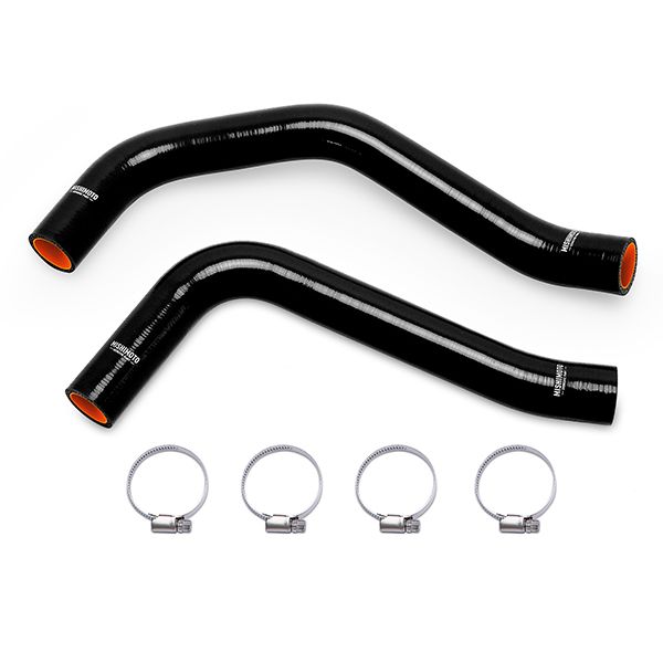 2007-2009 Toyota FJ Cruiser Radiator Coolant Hose Kit (Mishimoto)