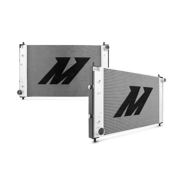 1997-2004 Ford Mustang Radiator (Mishimoto)
