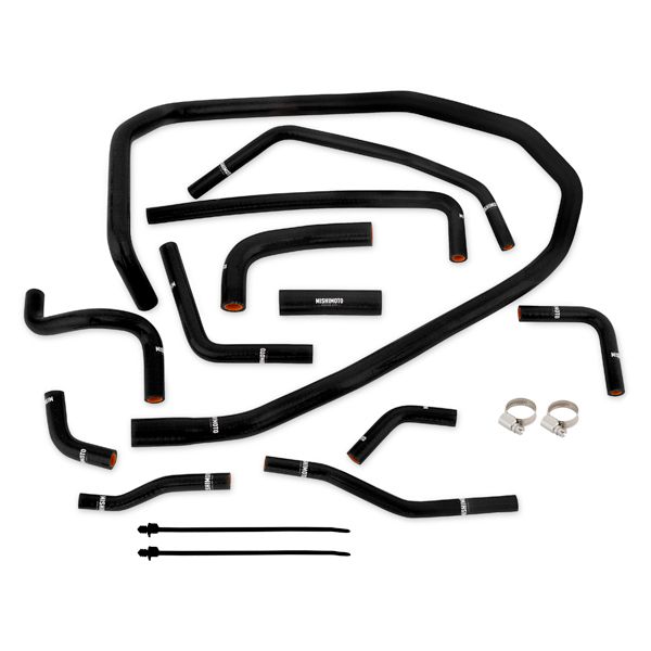 2015-2021 Subaru WRX Radiator Coolant Hose Kit (Mishimoto)
