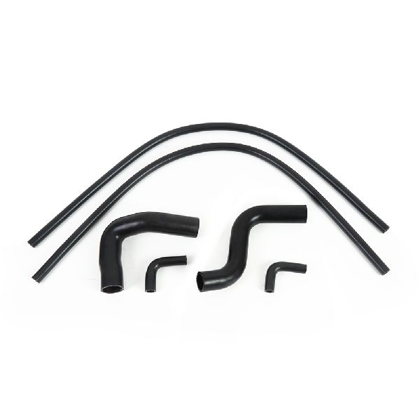1964-1969 Ford Mustang Radiator Coolant Hose Kit (Mishimoto)