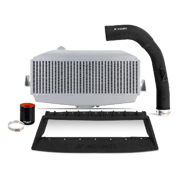 2022-2024 Subaru WRX Intercooler Kit (Mishimoto)
