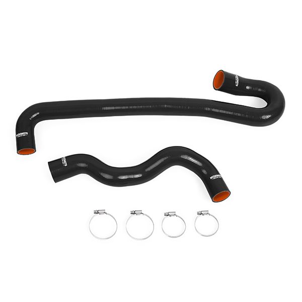 2011-2020 Jeep Grand Cherokee Radiator Coolant Hose Kit (Mishimoto)