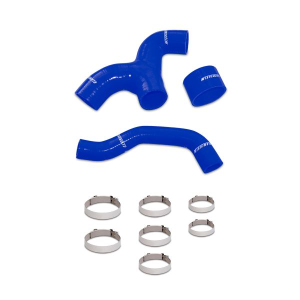 2005 Saab 9-2X Intercooler Hose (Mishimoto)