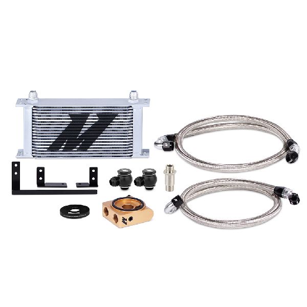 2019-2023 Mazda MX-5 Miata Engine Oil Cooler (Mishimoto)