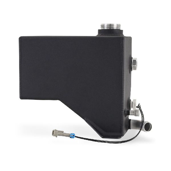 2001-2006 GMC Sierra 3500 Engine Coolant Reservoir (Mishimoto)