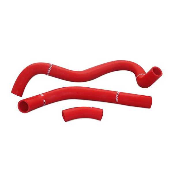 2006-2011 Honda Civic Radiator Coolant Hose Kit (Mishimoto)