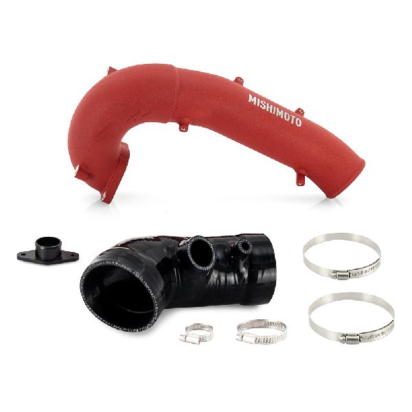 2017-2021 Honda Civic Air Intake Kit (Mishimoto)