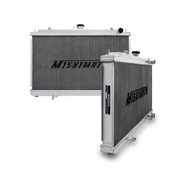 1995-1998 Nissan 240SX Radiator (Mishimoto)