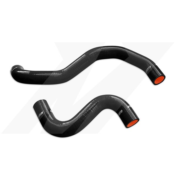 2009-2020 Nissan GT-R Radiator Coolant Hose Kit (Mishimoto)