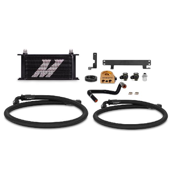 2022-2023 Subaru WRX Engine Oil Cooler (Mishimoto)