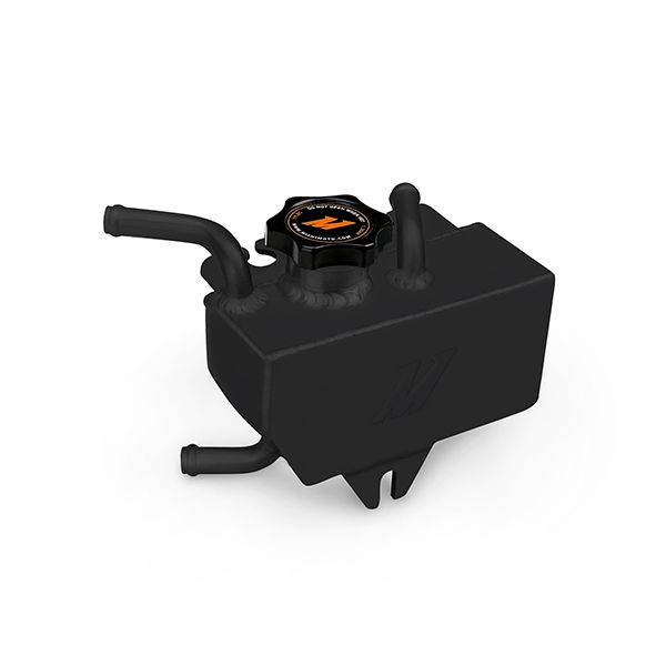 2009-2013 Subaru Forester Engine Coolant Reservoir (Mishimoto)