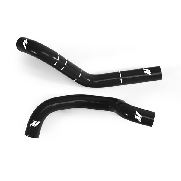 1992-2000 Honda Civic Radiator Coolant Hose Kit (Mishimoto)