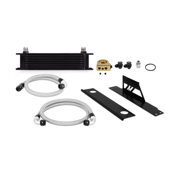 2002-2005 Subaru Impreza Engine Oil Cooler (Mishimoto)