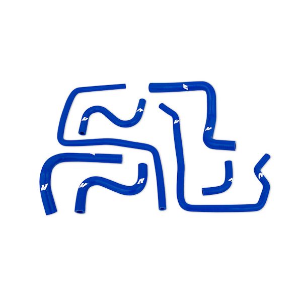 2004-2007 Subaru Impreza Radiator Coolant Hose Kit (Mishimoto)