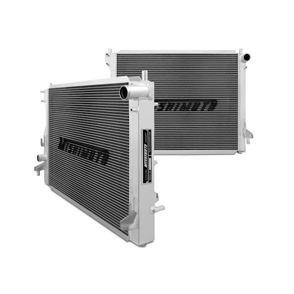 2005-2014 Ford Mustang Radiator (Mishimoto)