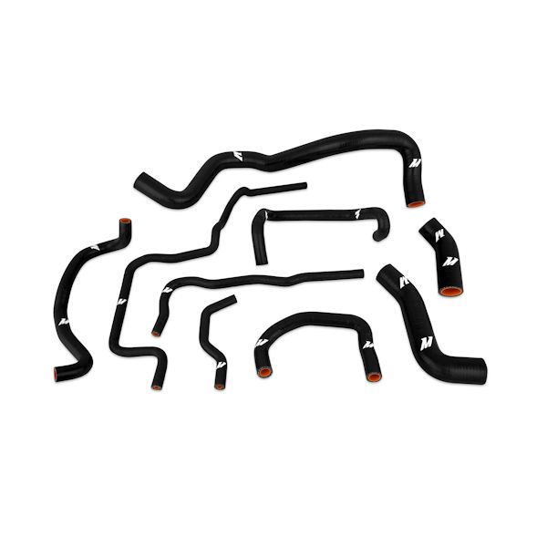 2000-2005 Volkswagen Golf Radiator Coolant Hose Kit (Mishimoto)