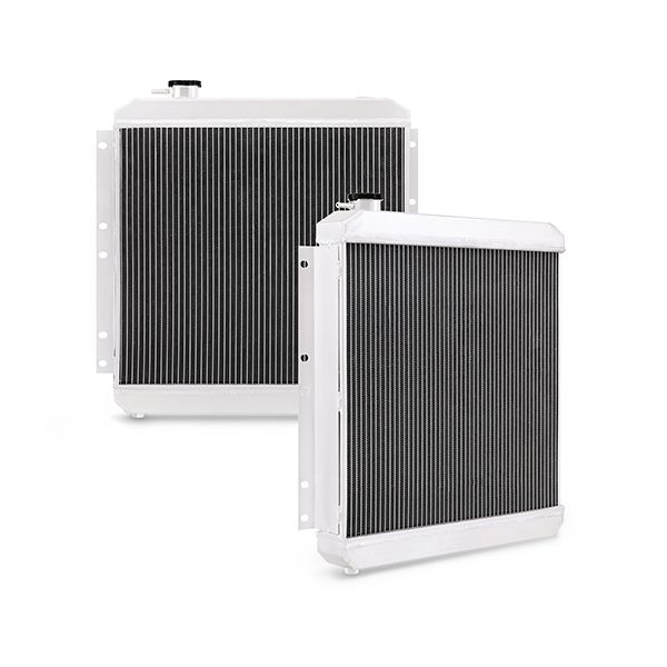1975-1984 Toyota Land Cruiser Radiator (Mishimoto)