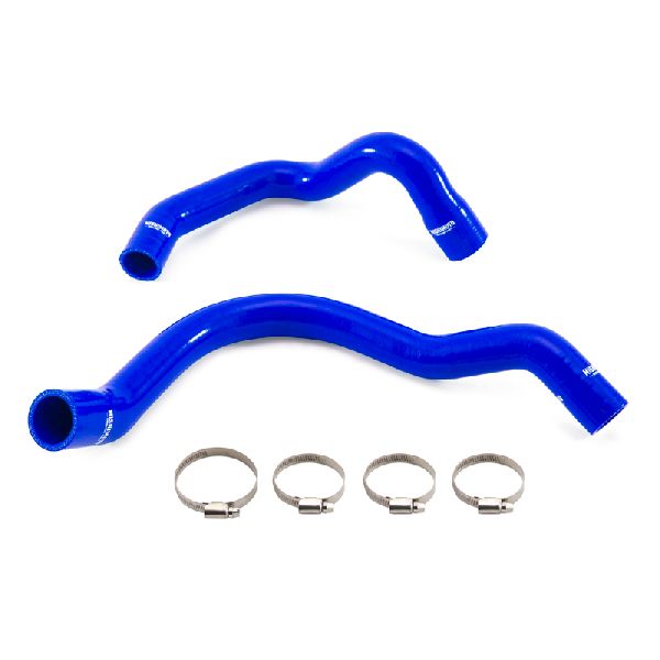 1991-2001 Jeep Cherokee Radiator Coolant Hose Kit (Mishimoto)