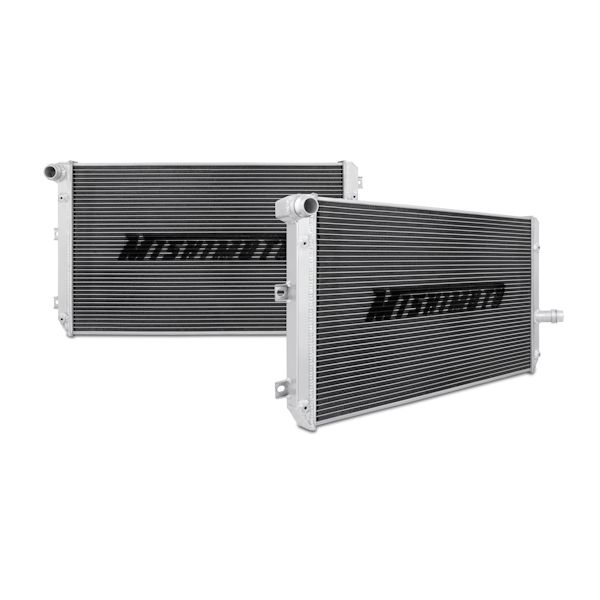2006-2013 VOLKSWAGEN JETTA Radiator (Mishimoto)