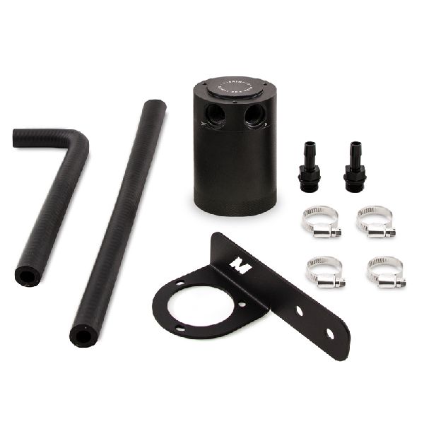 2016-2021 Honda Civic Engine Oil Catch Can Kit (Mishimoto)