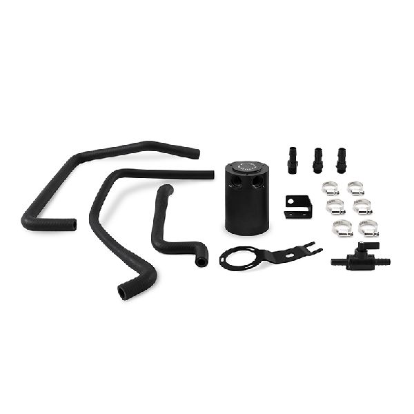2016-2020 Mazda MX-5 Miata Engine Oil Catch Can Kit (Mishimoto)