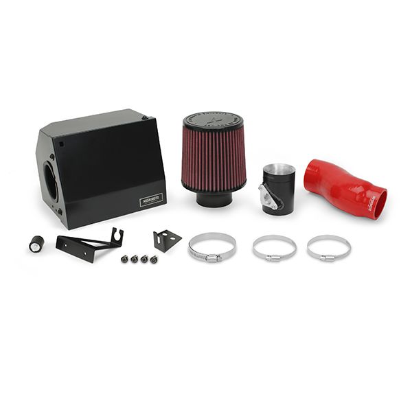 2016-2021 Honda Civic Air Intake Kit (Mishimoto)