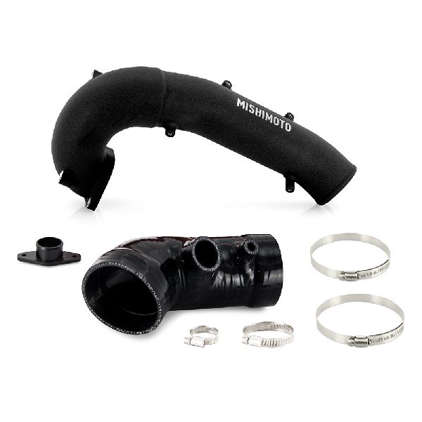 2017-2021 Honda Civic Air Intake Kit (Mishimoto)