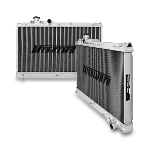 1994-1999 Toyota Celica Radiator (Mishimoto)