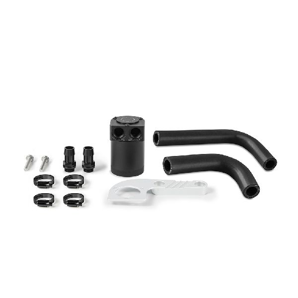 2019-2020 BMW M2 Engine Oil Catch Can Kit (Mishimoto)