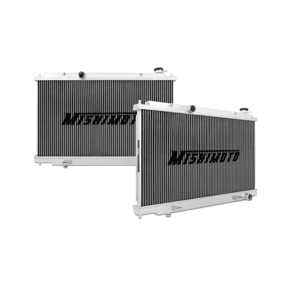 2004-2008 Nissan Maxima Radiator (Mishimoto)