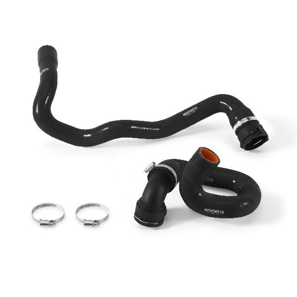 2013-2018 Ford Focus Radiator Coolant Hose Kit (Mishimoto)