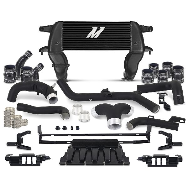 2021-2023 Ford Bronco Intercooler Kit (Mishimoto)