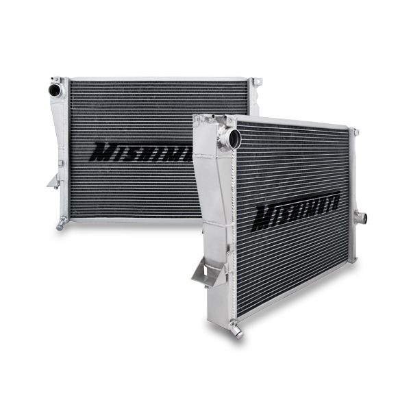 1997-2002 BMW Z3 Radiator (Mishimoto)