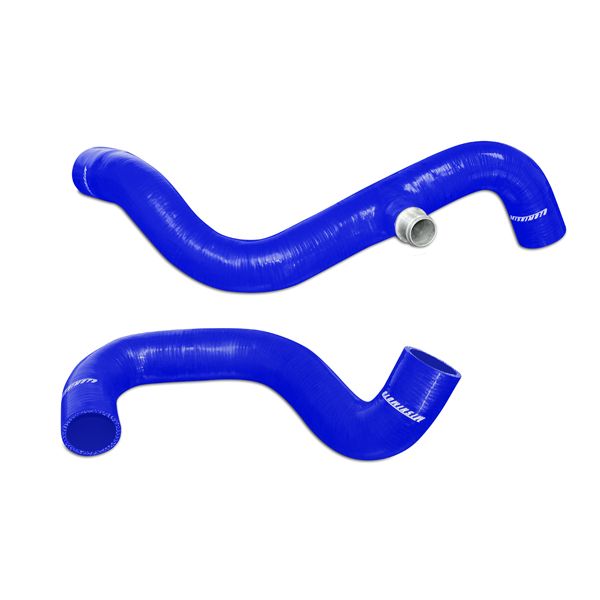 1995-1997 Ford F-350 Radiator Coolant Hose Kit (Mishimoto)