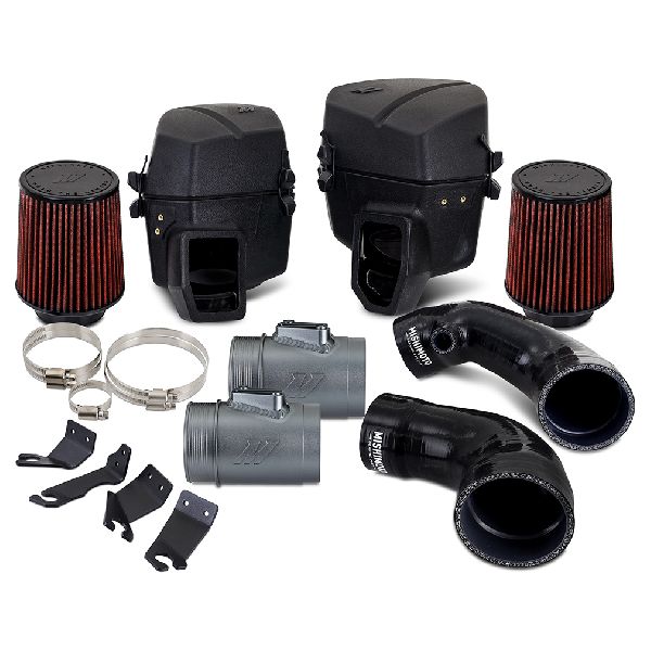 2023-2024 Nissan Z Air Intake Kit (Mishimoto)