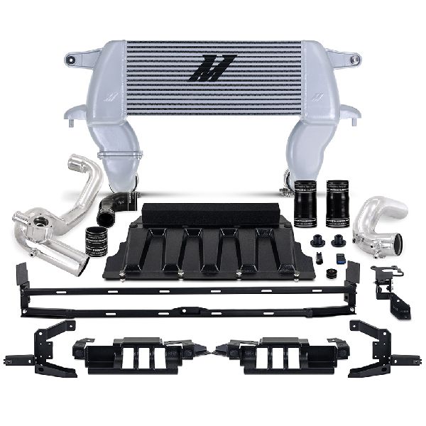 2021-2023 Ford Bronco Intercooler Kit (Mishimoto)
