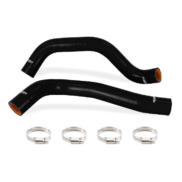 2016-2023 Toyota Tacoma Radiator Coolant Hose Kit (Mishimoto)