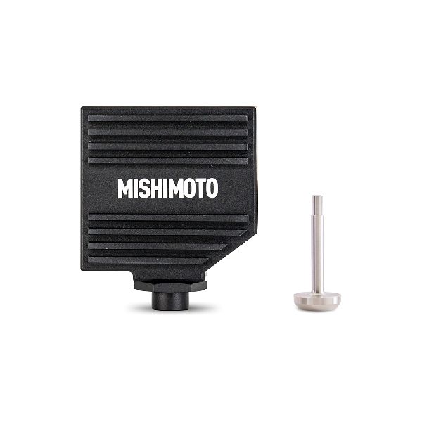 2012-2021 Chrysler 300 Automatic Transmission Oil Cooler (Mishimoto)