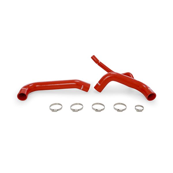 2015-2022 Dodge Charger Radiator Coolant Hose Kit (Mishimoto)
