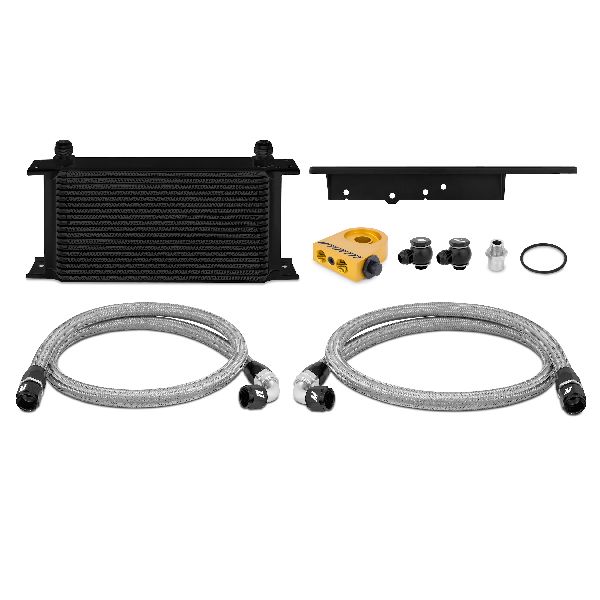 2003-2009 Nissan 350Z Engine Oil Cooler (Mishimoto)