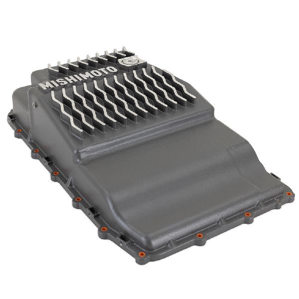 2018-2023 Lincoln Navigator Transmission Oil Pan (Mishimoto)